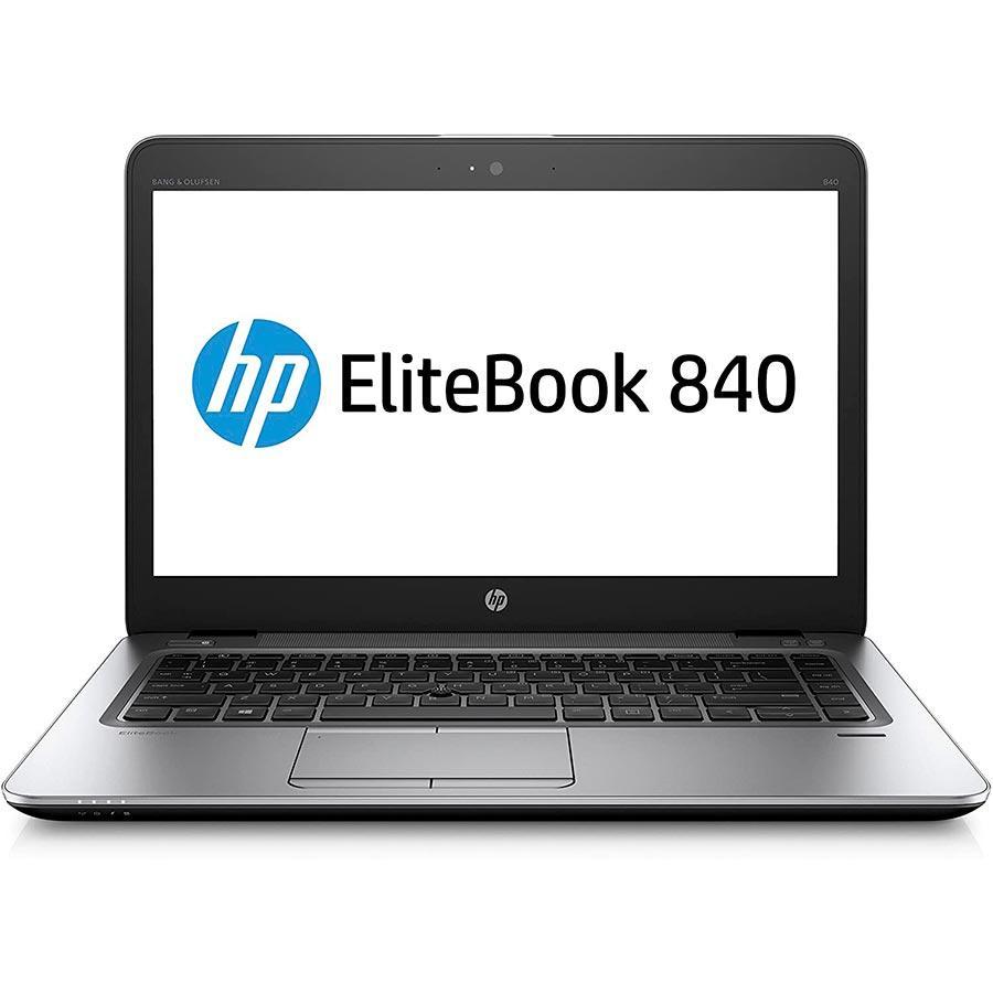 HP ELITEBOOK 840 G3 LAPTOP INTEL CORE I5 2.3GHZ 8GB RAM 256GB SSD Windows 10 Pro