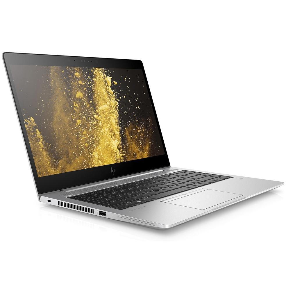 HP EliteBook 840 G5 14 inch 8th Generation intel Core i5 1.6GHz 8GB 256GB Windows 10 Pro