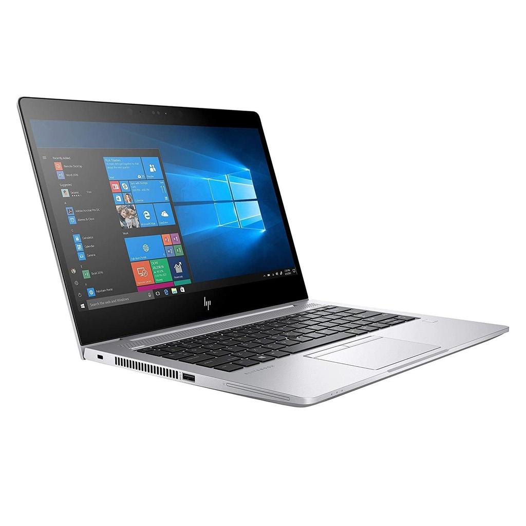 HP EliteBook 850 G5 15" intel Core i7 1.8GHz 8550U 8GB RAM 256GB Windows 10 Pro