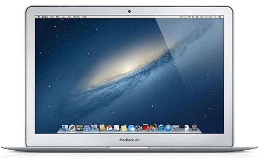 MacBook Air 11.6" (2011) Core i5 1.6GHz 2GB 128GB MC968