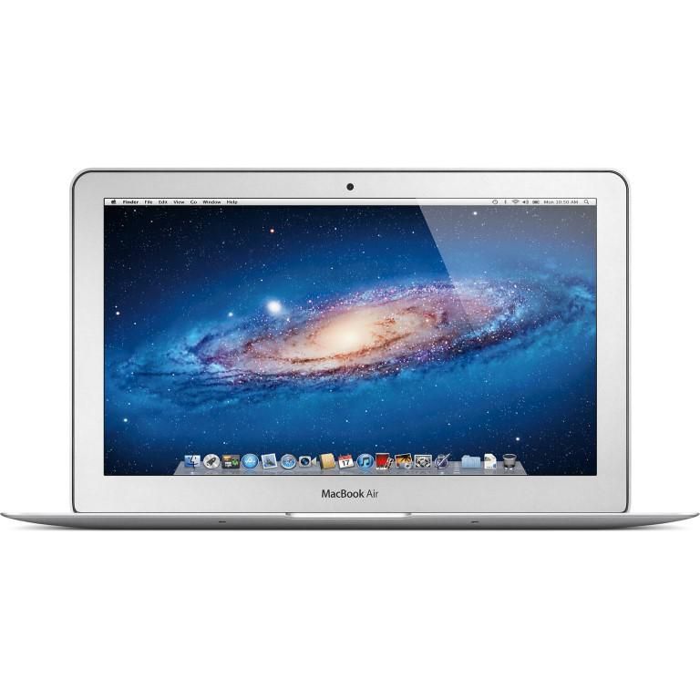 MacBook Air 11.6" (2011) Core i5 1.6GHz 4GB 128GB MC969