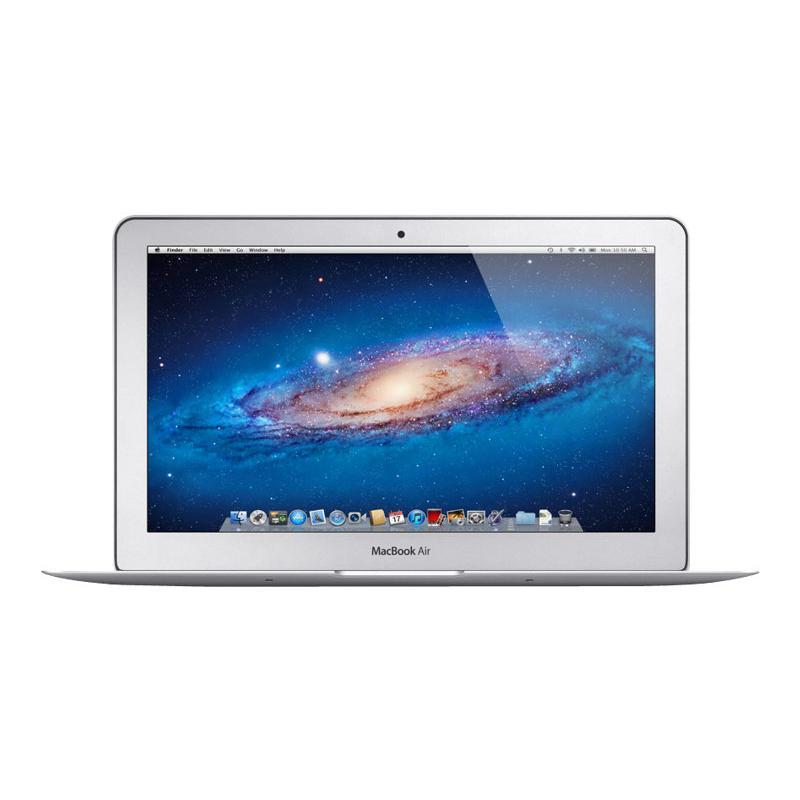 MacBook Air 11.6" (2012) Core i5 1.7GHz 4GB 256GB Silver MD224