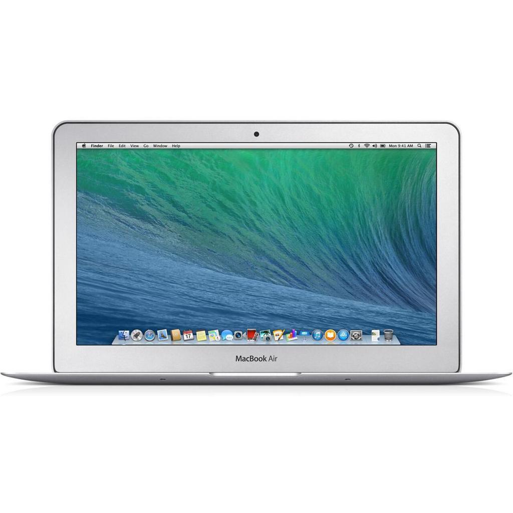 MacBook AIR 11.6" (2015) Core I5 1.6GHz 4GB 128GB Black