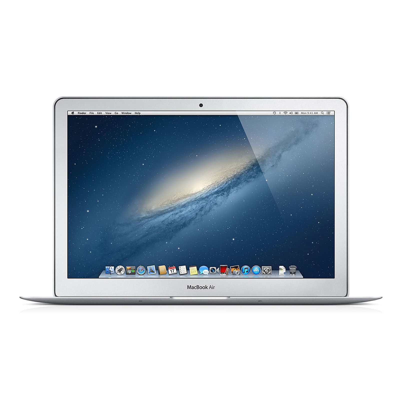 MacBook Air 13.3" (2011) Core i5 1.6GHz 2GB 64GB BH302LL/A
