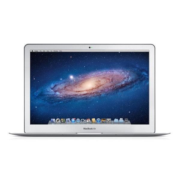 MacBook Air 13.3" (2012) Core i7 2.0GHz 8GB 128GB