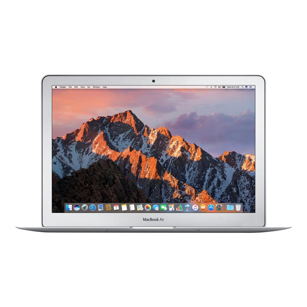 MacBook Air 13.3" (2015) Core i5 1.6GHz 8GB 512GB Silver MMGG2LL/A