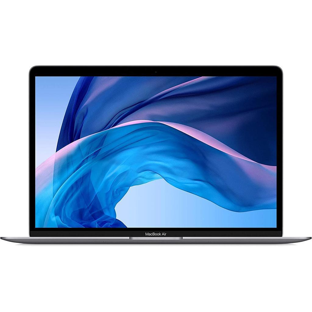 MacBook Air 13.3" (2016) Retina Core i5 2.9GHz 16GB 512GB Space Grey MNQF2