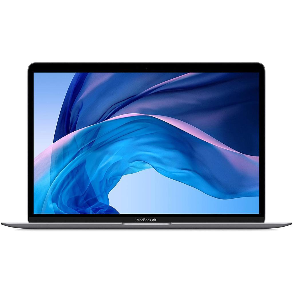 MacBook Air 13.3" (2020) Retina Core i3 1.1GHz 8GB 512GB Space Grey MWTJ2
