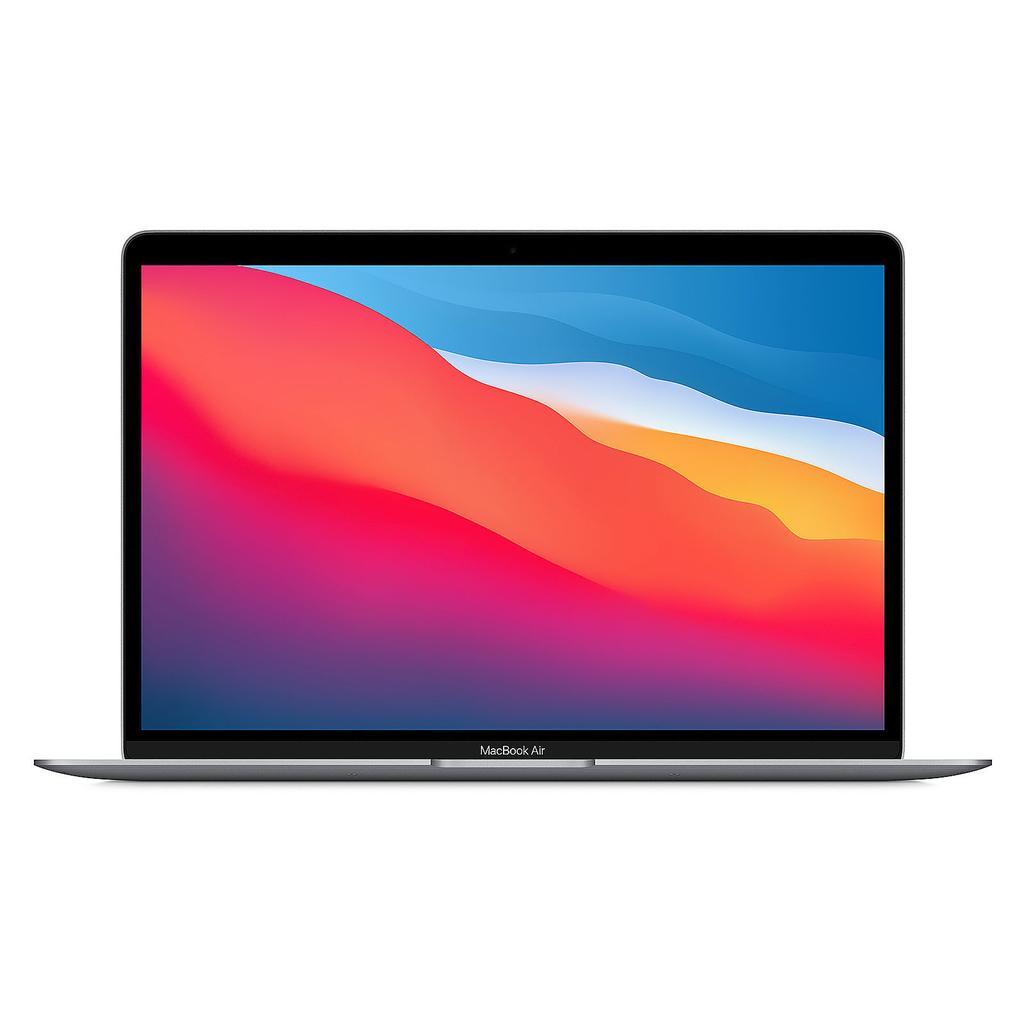 MacBook Air 13.3" (2020) Retina M1 3.2GHz 8-Core CPU 8-Core GPU 8GB 1TB GOLD