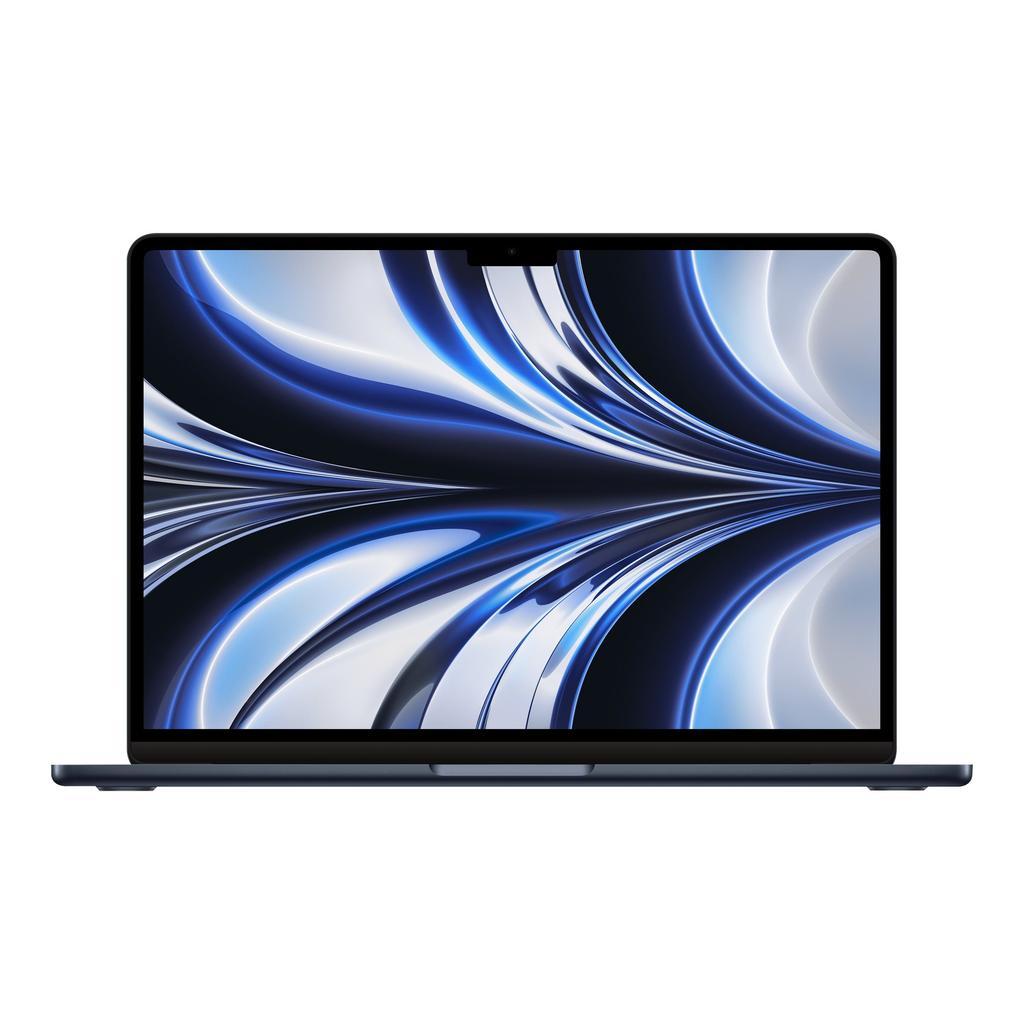 MacBook Air 13.3" (2022) Retina M2 3.49GHz 8-Core CPU 8GB 256GB Space Grey MLXW3LL/A