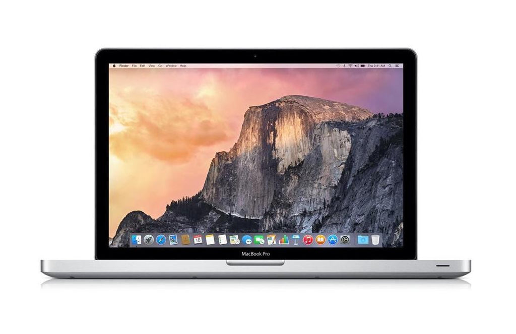 MacBook PRO 15.4" (2010) Core I5 2.4GHz 4GB 320GB