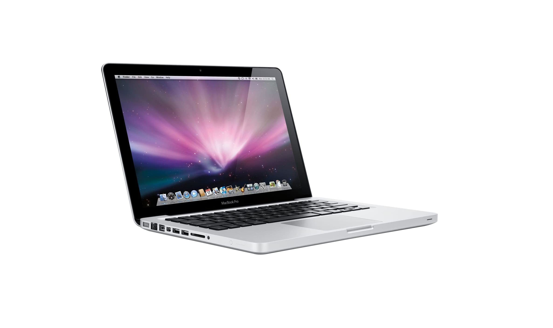 MacBook Pro 13.3" (2011) Core i5 2.3GHz 16GB 320GB MC700