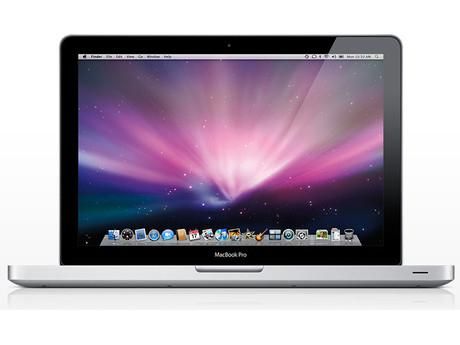 MacBook Pro 13.3" (2013) Core i7 2.8GHz 16GB 512GB Silver ME867