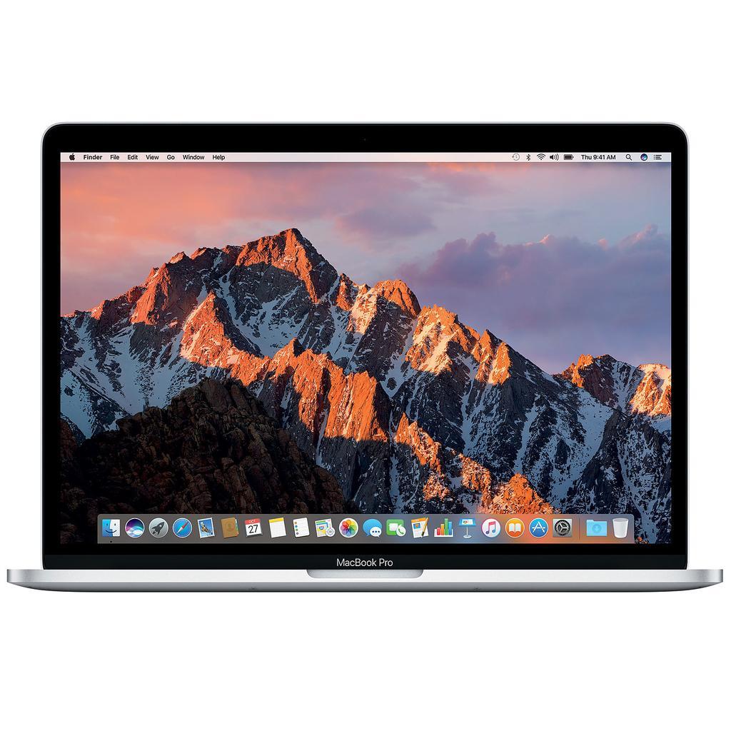 MacBook Pro 13.3" (2016) Retina Core i5 3.1GHz 16GB 1TB Space Grey MLH12
