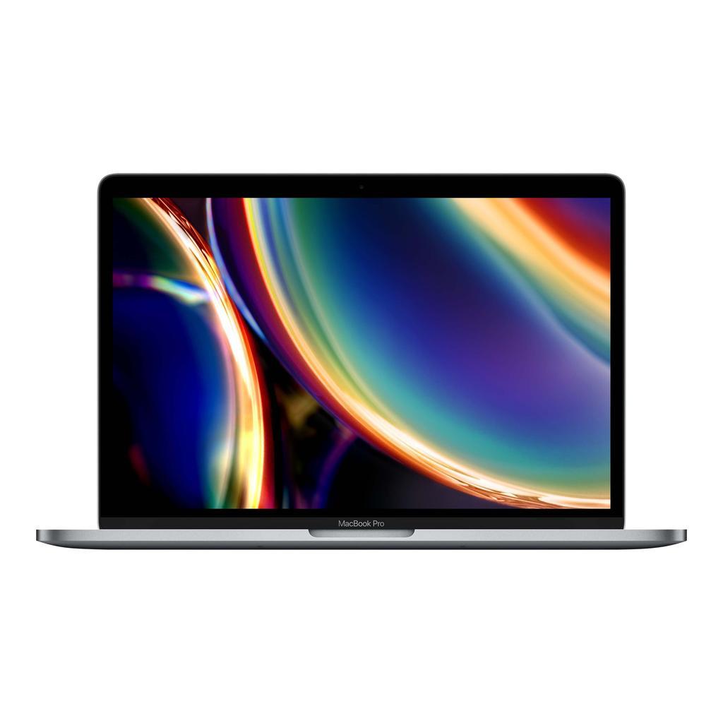 MACBOOK PRO 13.3" (2020) Retina CORE I5 2.0GHZ 32GB 512GB SSD SILVER QWERTY UK