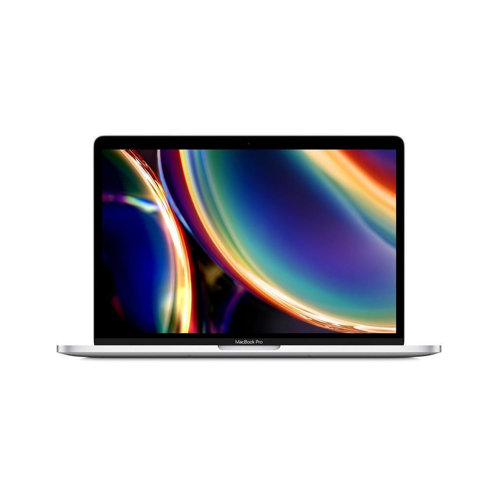 MacBook Pro 13.3" (2020) Retina Core i7 1.4GHz 8GB 256GB Silver