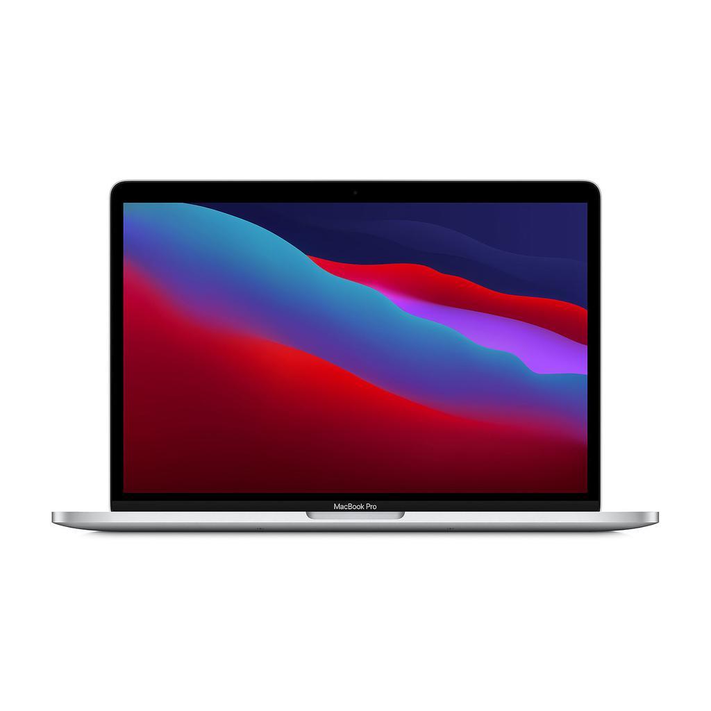 MacBook Pro 13.3" (2020) Retina M1 3.2GHz 8-Core CPU 16GB 256GB Space Grey MYD82