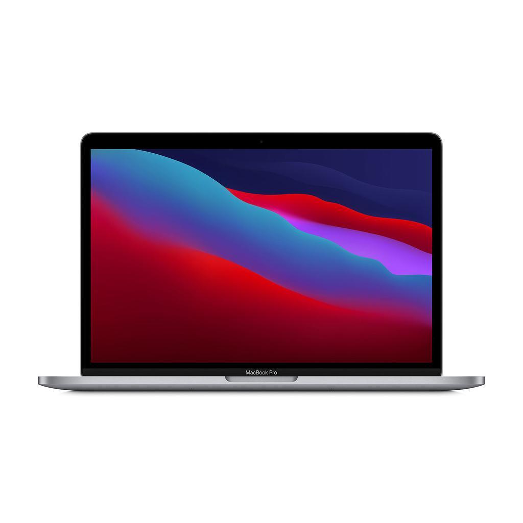 MacBook Pro 13.3" (2020) Retina M1 3.2GHz 8-Core CPU 16GB 1TB Space Grey MYD82LL/A