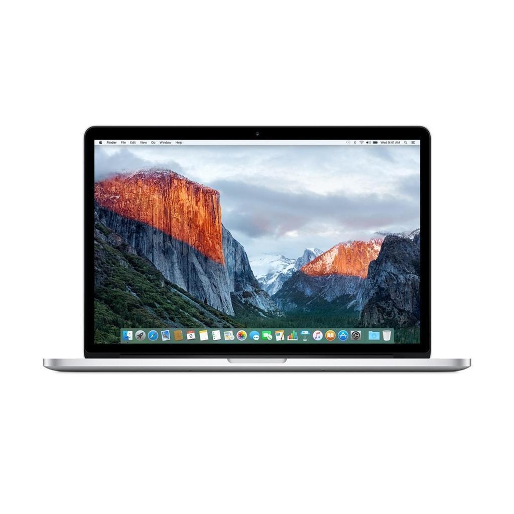 MacBook Pro 15.4" (2015) Retina Core i7 2.8GHz 16GB 256GB