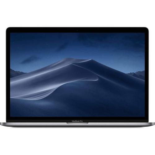 MacBook Pro 15.4" (2017) Retina Core i7 3.1GHz 16GB 2TB Space Grey MPTT2