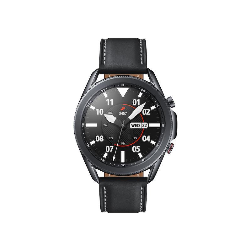 Montre Cardio GPS Samsung Galaxy Watch 3 LTE 45mm - Black