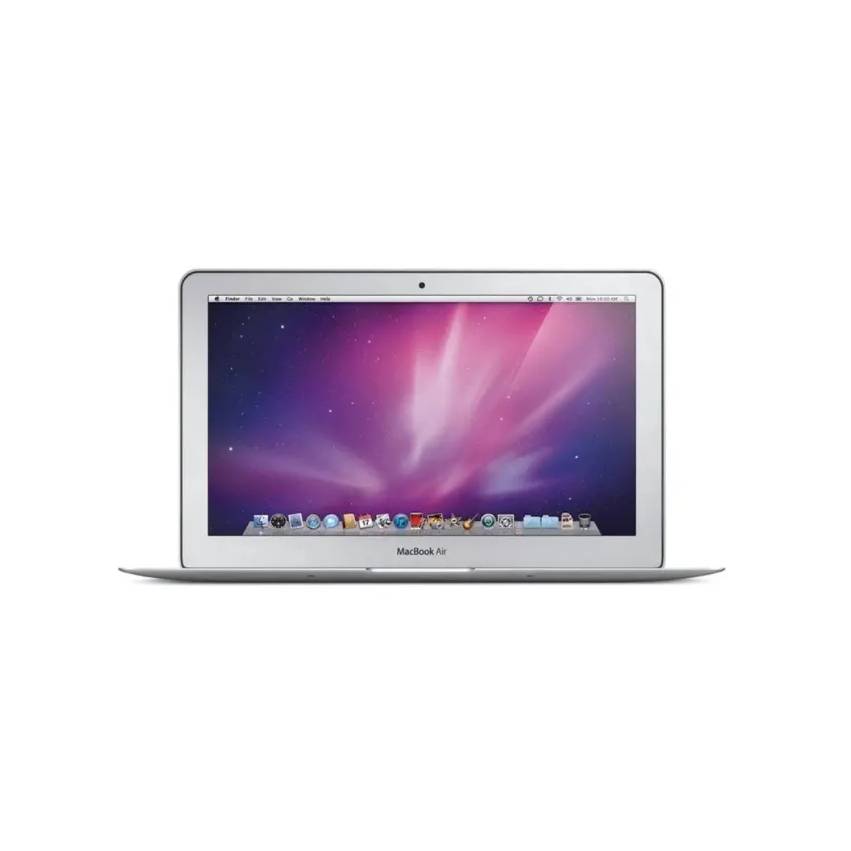 Refurbished Apple MacBook Air 2010 With Intel Core 2 Duo 1