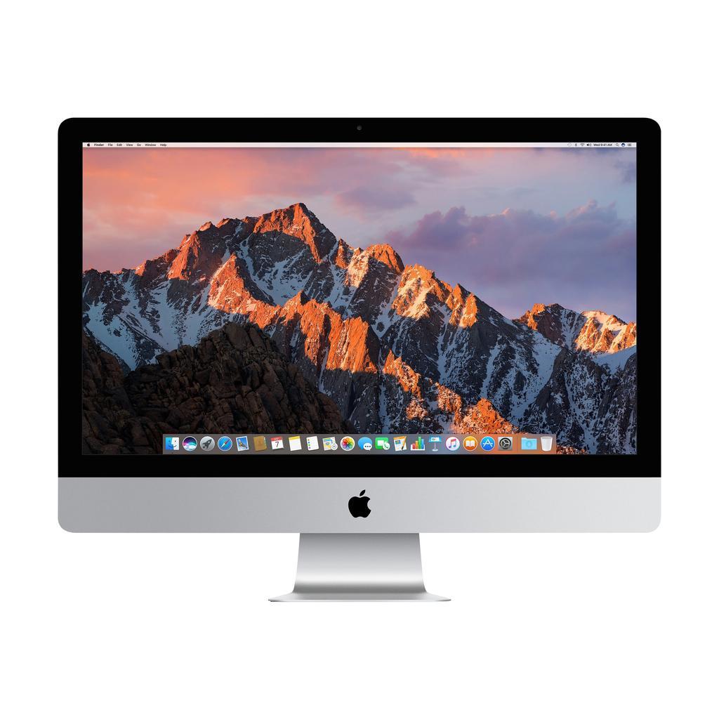 iMac 21.5" (2017) Core I5 2.3GHz 8GB 1TB Fusion