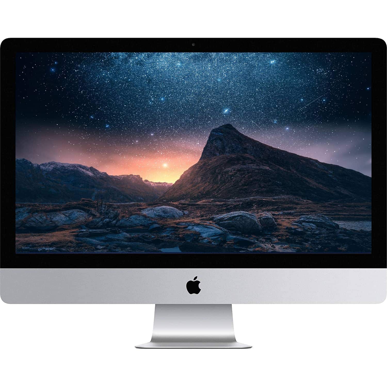 iMac 27" (2011) Core I5 3.1GHz 4GB 1TB HDD