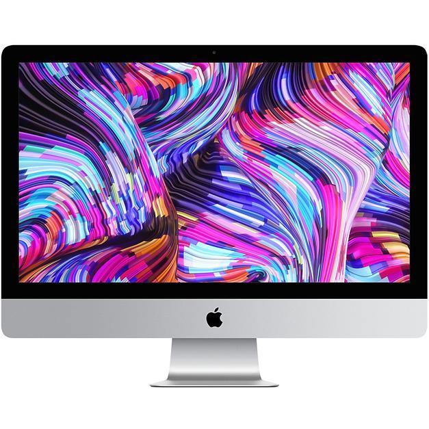 iMac 27" (2014) Core i5 3.5GHz 8GB 512GB Silver MF886LL/A