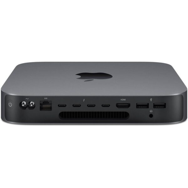 2018 Apple Mac Mini I5 3.0GHZ 16GB RAM, 512GB Spacegray 2