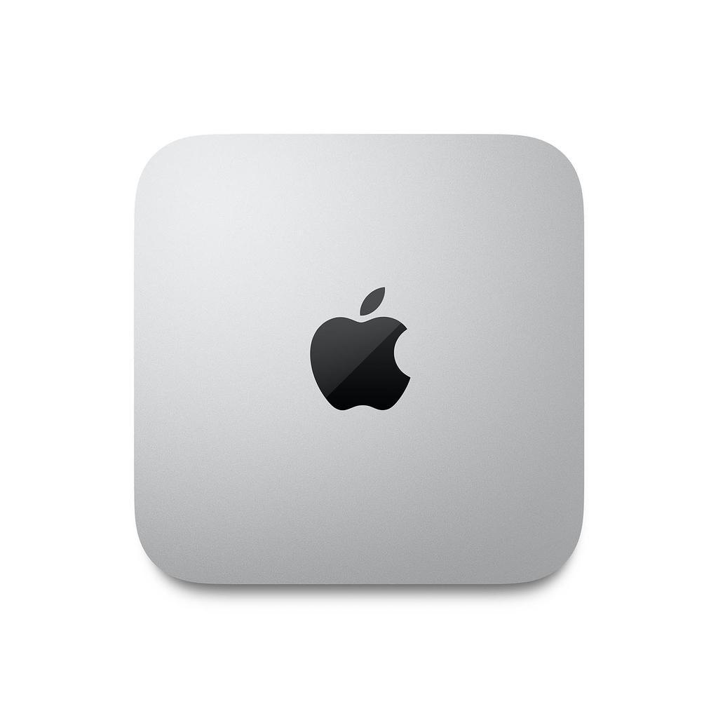 2020 Apple Mac Mini with M1 Chip 2