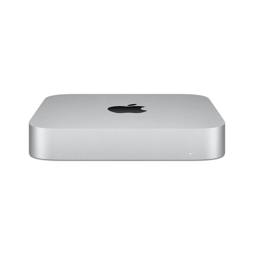 2020 Apple Mac Mini with M1 Chip front