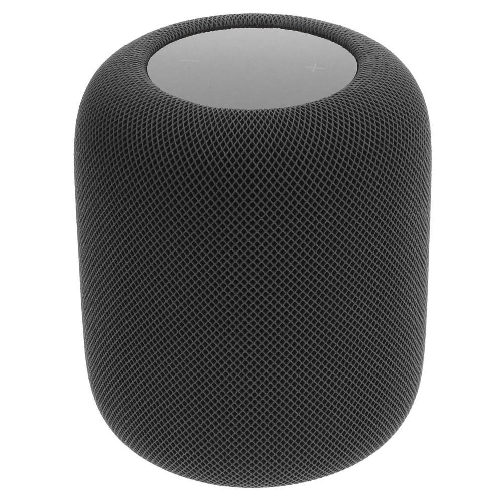 Apple HomePod 2nd Gen (Smart Speaker) Midnight 2