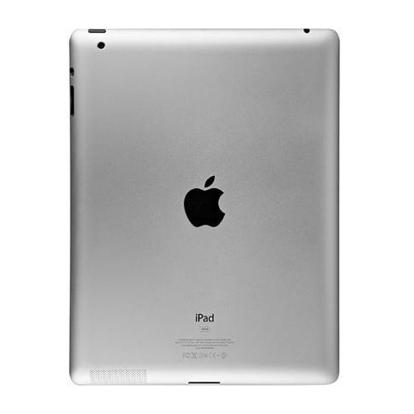 Apple IPad 3 Tablet 16GB 9.7inch Wifi Webcam 3rd Generation Black 2