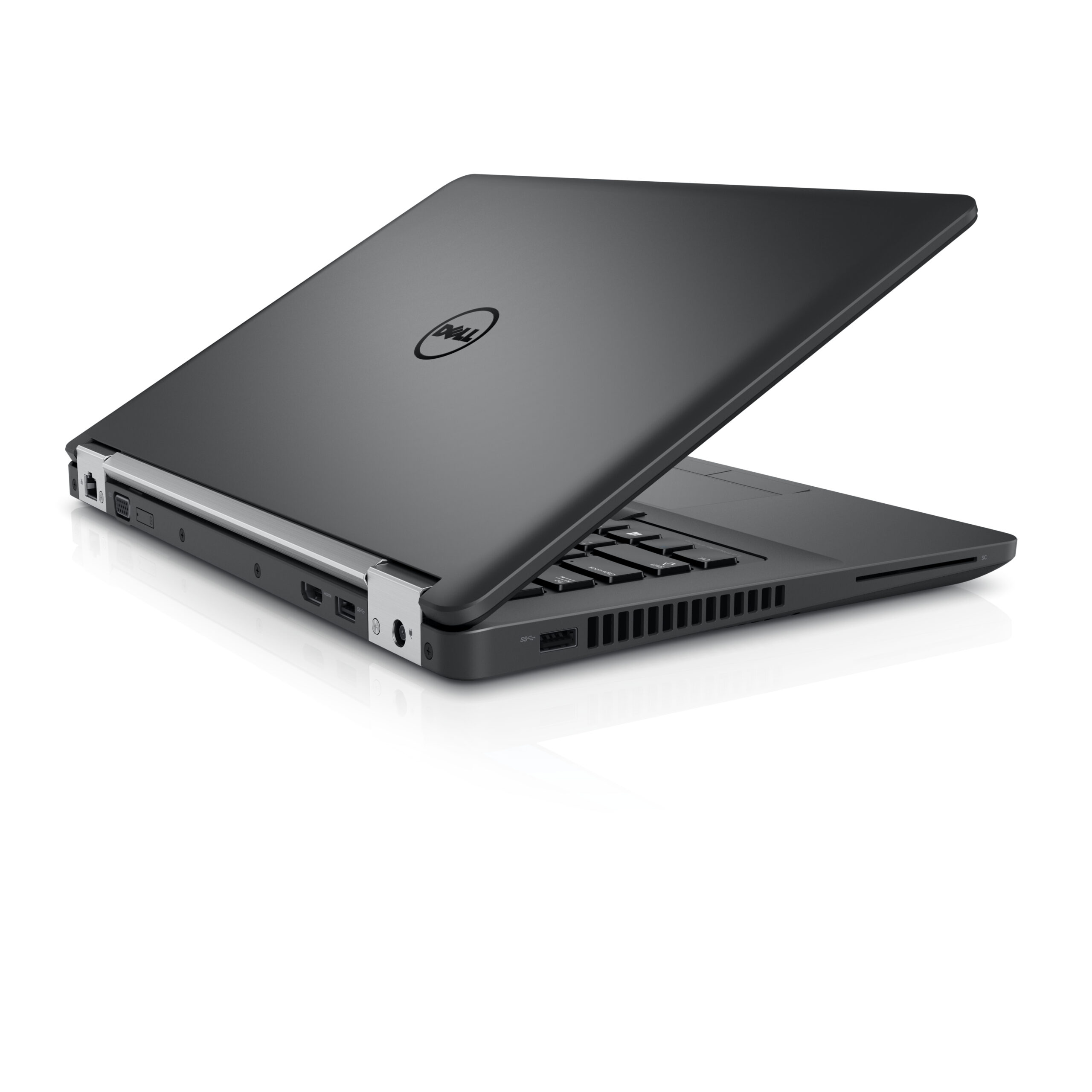 DELL E5470 SIDE