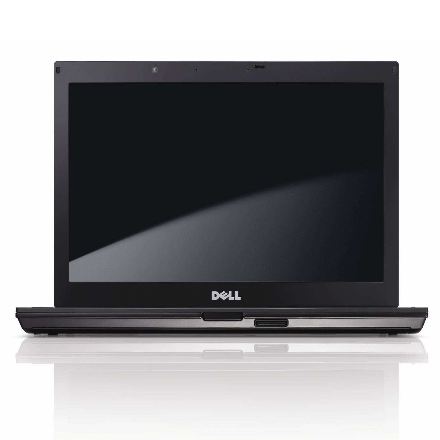 Dell E6410 front (1)