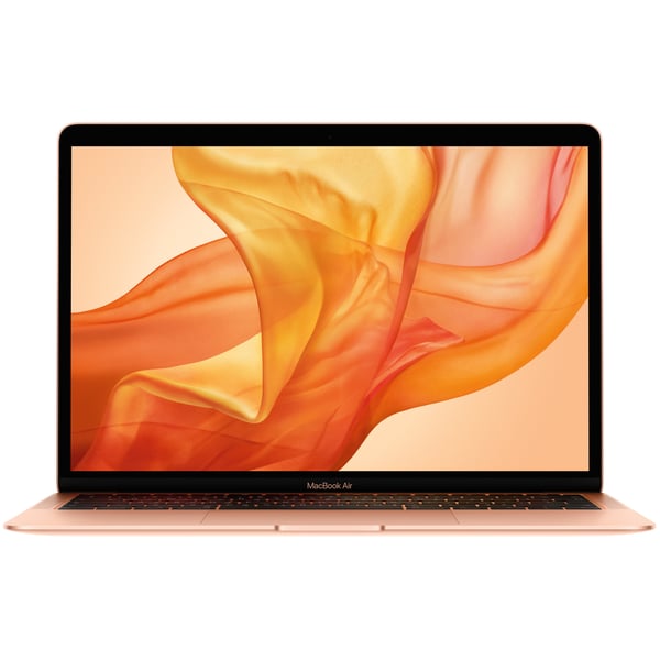 MacBook Air 13" 2018 Core i5 (I5-8210Y) 1.6GHz 16GB 1TB Gold - Qwerty (UK)