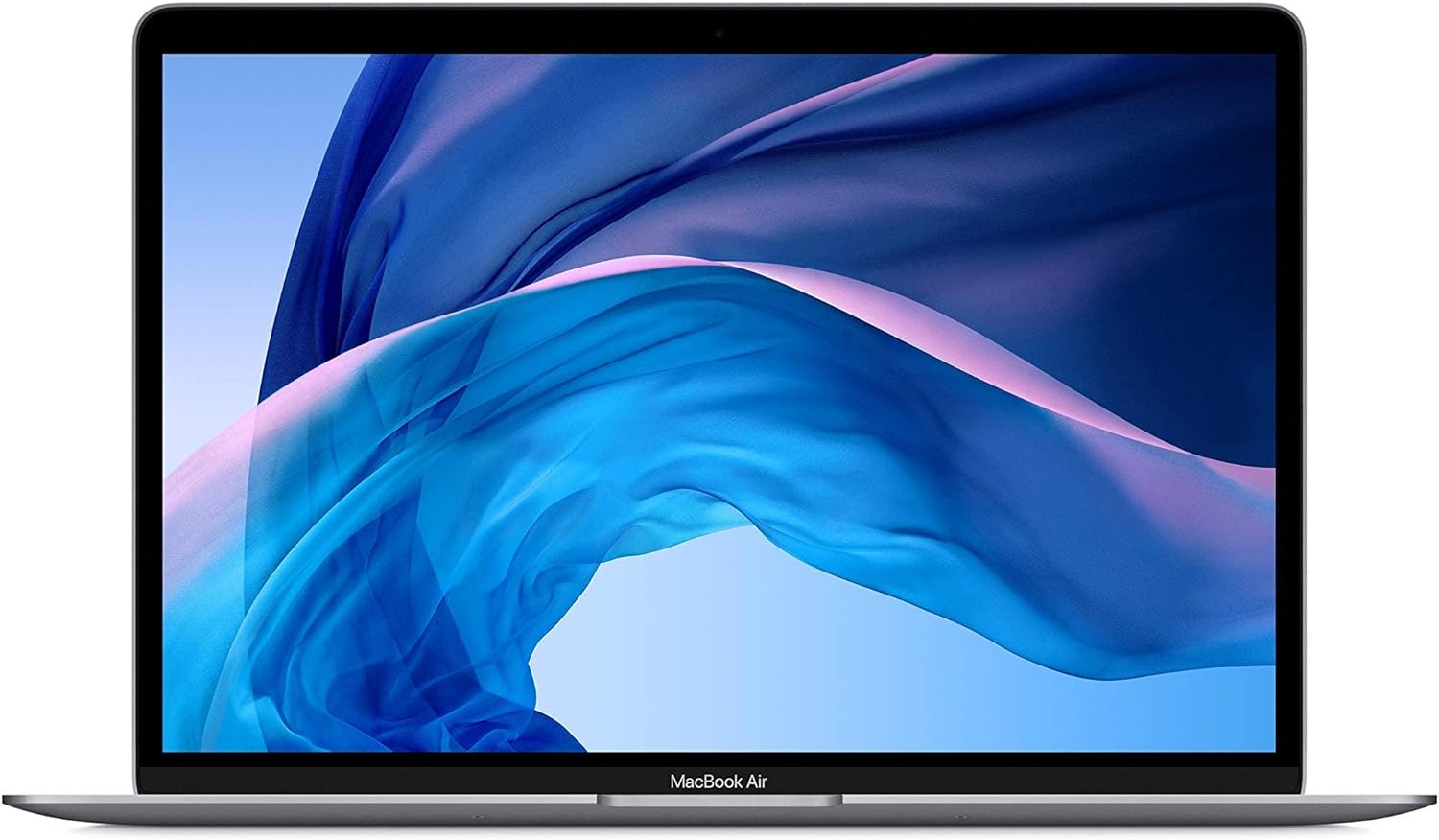 MacBook Air 13" 2020 Core i5 (I5-1030NG7) 1.1GHz 16GB 512GB Space Gray - Qwerty (UK) MVH22