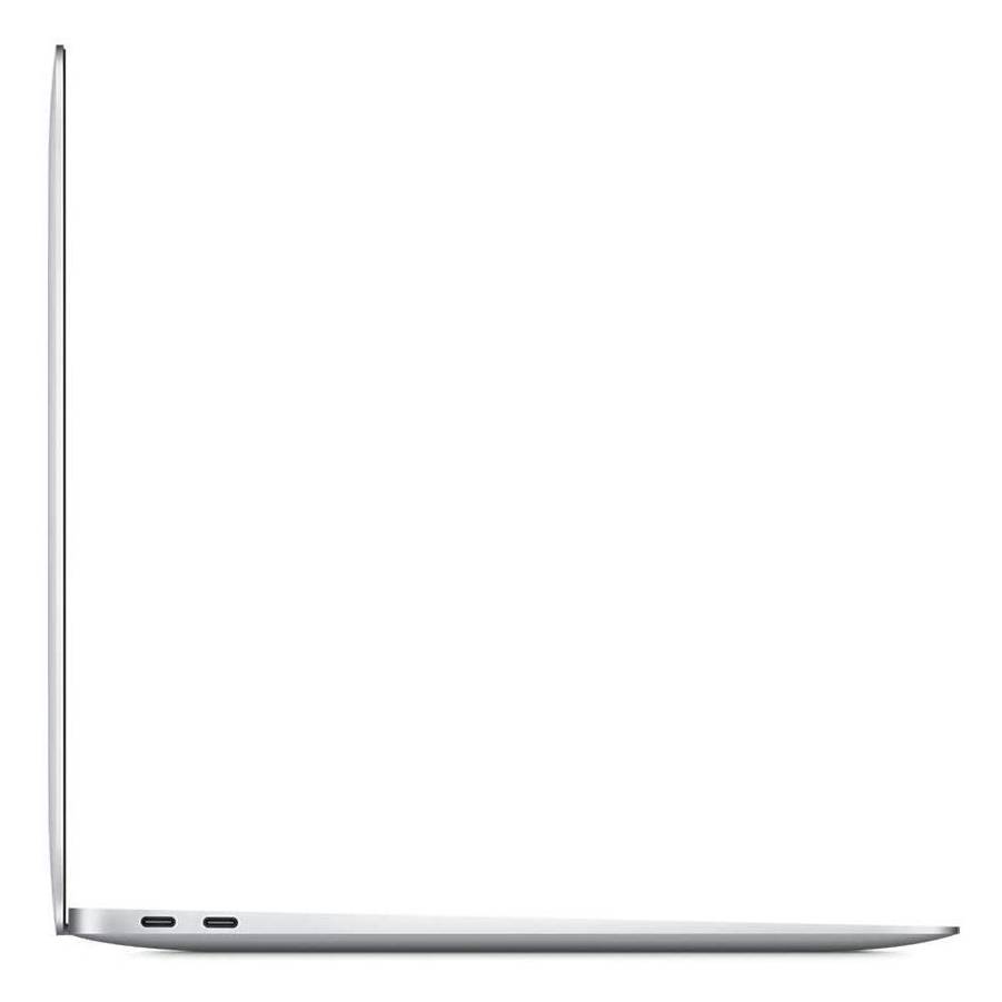 MacBook Air 13 2020 silver side (1)