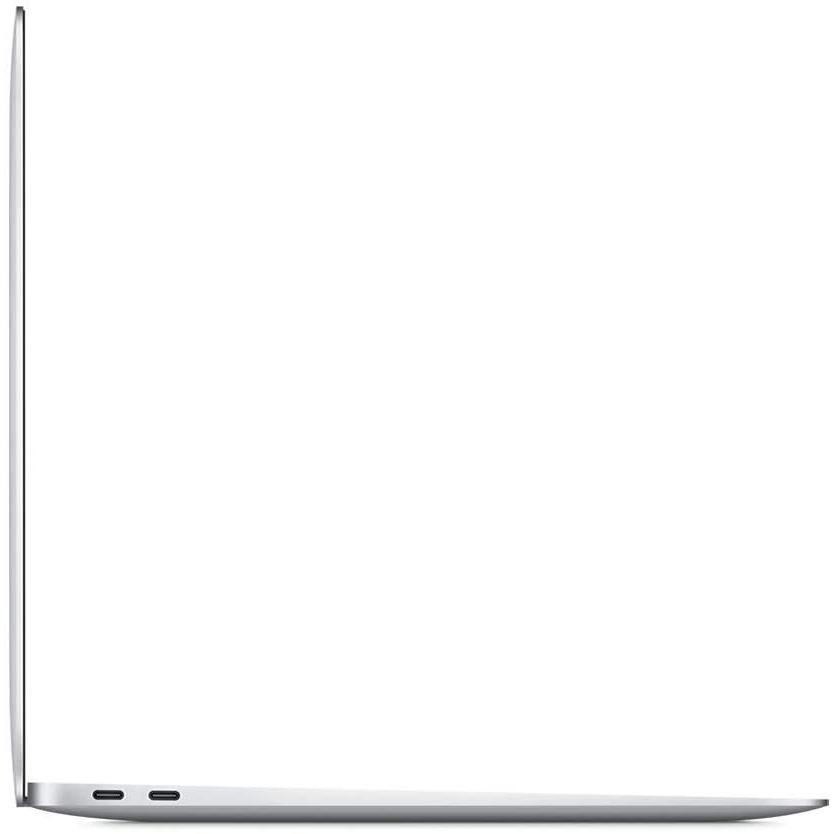 MacBook Air 13 2020 silver side