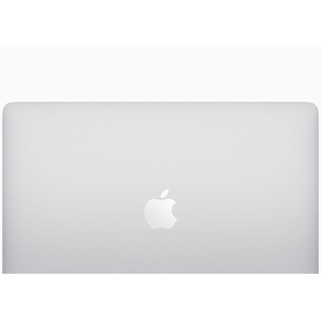 MacBook Air 13 2020 silver top