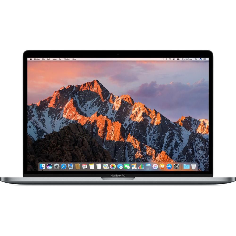 MacBook Pro 13" 2018 Core i5 2.3GHz 16GB 1TB Space Gray - Qwerty (UK) MR9R2LL/A