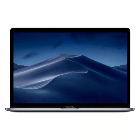 MacBook Pro 13" 2018 Core i5 (I5-8259U) 2.3GHz 8GB 1TB Space Gray - Qwerty (UK) MR9Q2