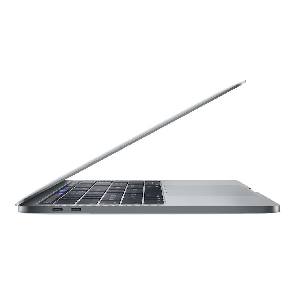 MacBook Pro 15 2018 Core i9 2.9GHz 16GB 2TB Space Grey side 3
