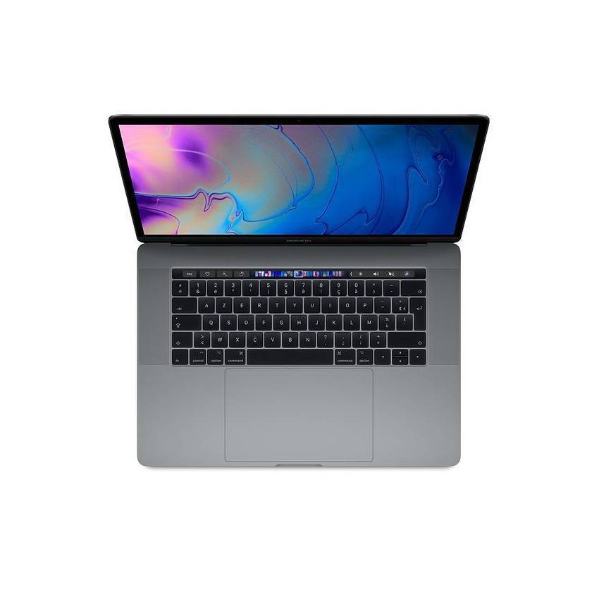 MacBook Pro 15 2019 Core i9 2.9GHz 32GB 2TB Space Grey side updated 3 (1)