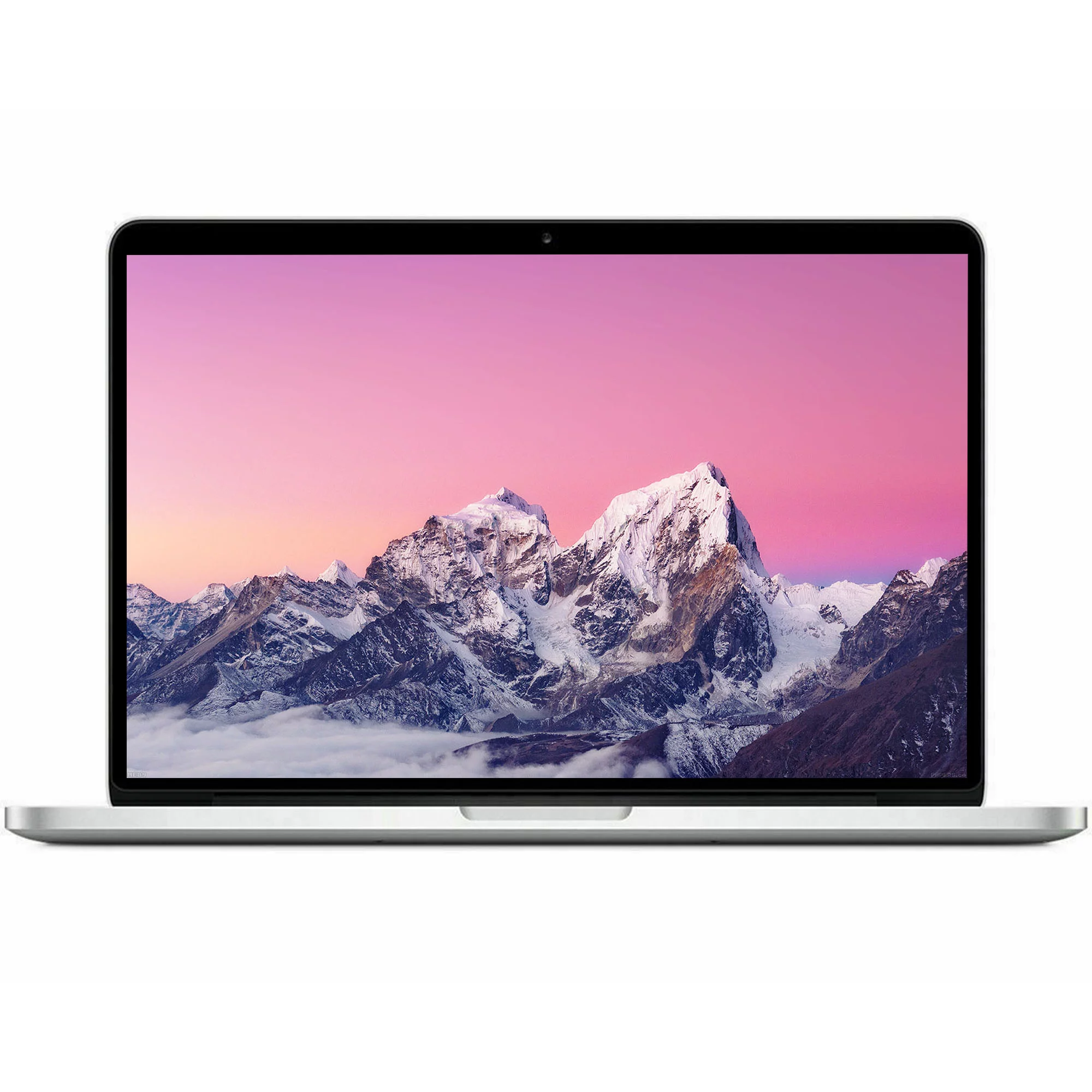 MacBook Pro 15″ 2015 Core I7 front