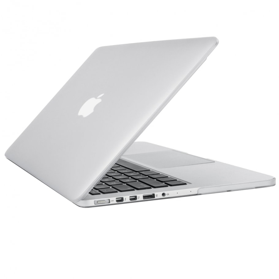 MacBook Pro 15″ 2015 Core I7 side