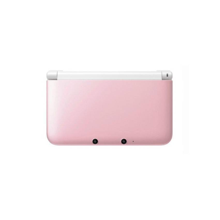 Nintendo New 3DS Pink3 (1)