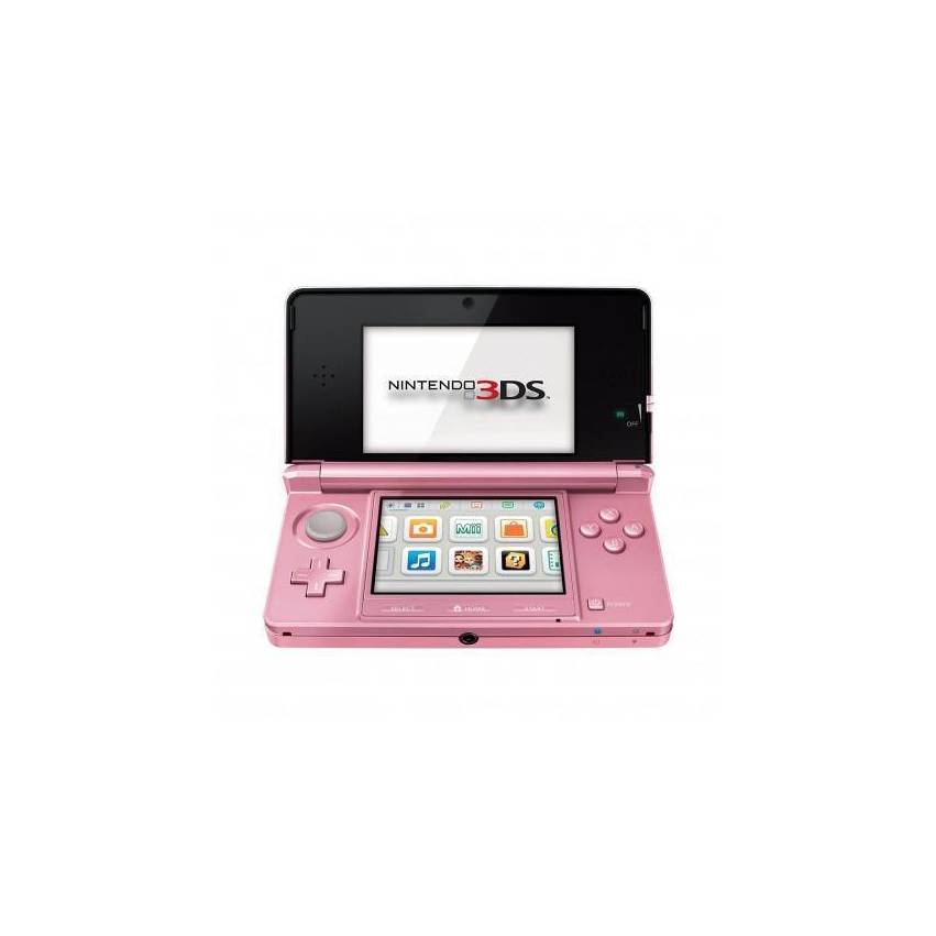 Nintendo rose (1)