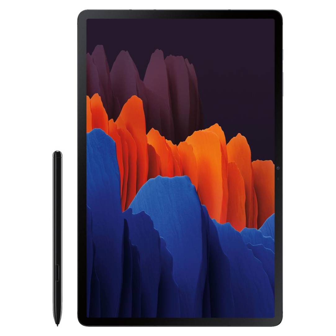 Samsung Galaxy Tab S7 512Gb Mystic Black 2 (1)